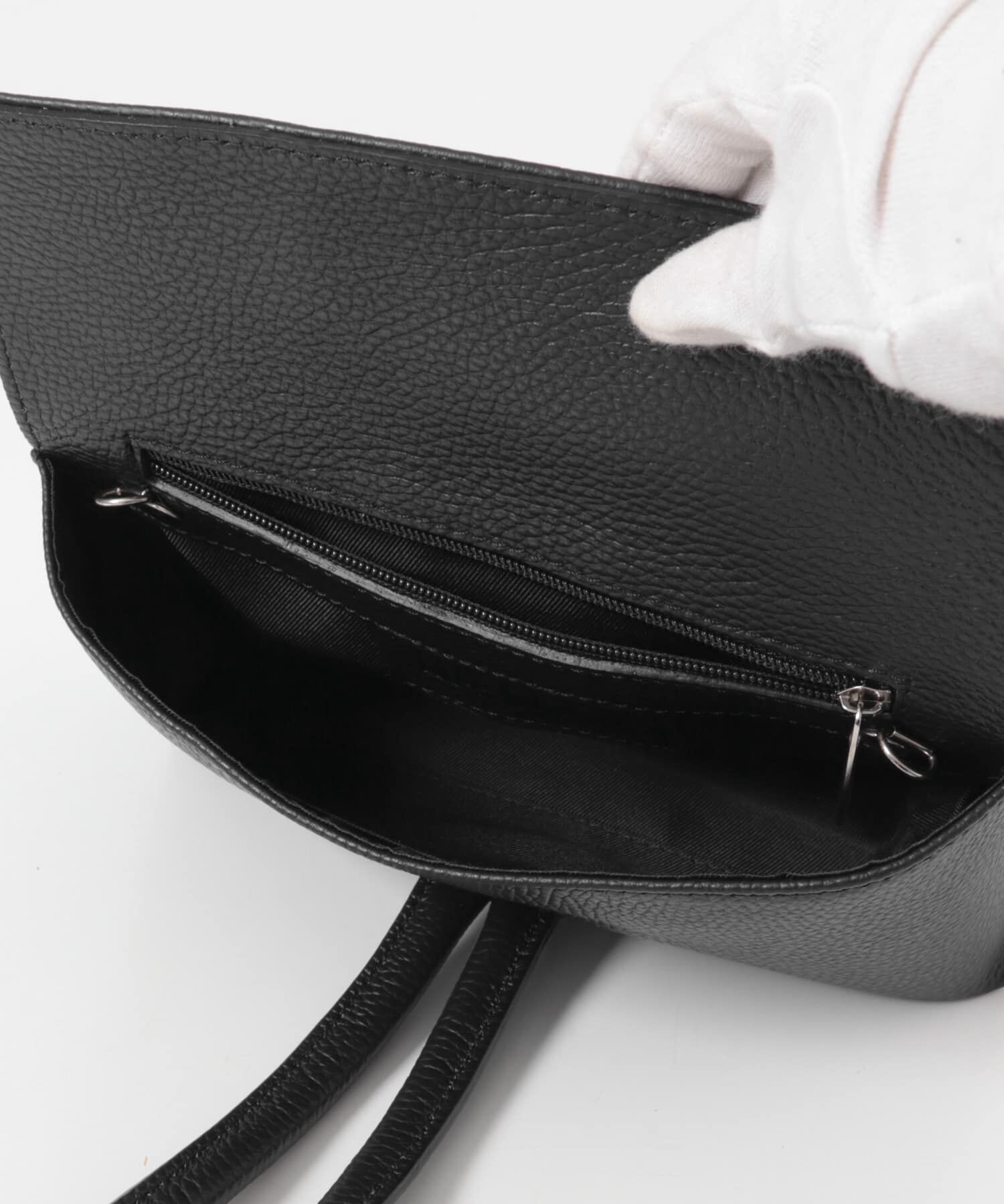 RODE SKO「MILLELA FIRENZE　ループハンドルバッグ」|ハンドバッグ|