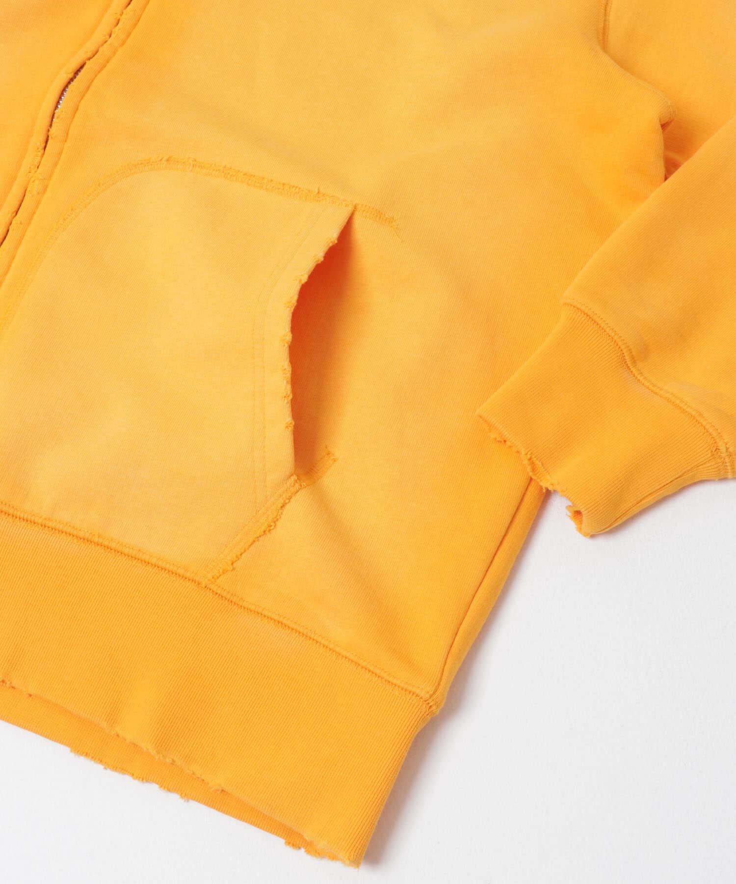 URBAN RESEARCH「URBAN RESEARCH iD　AGING ZIP PARKA」|パーカー|