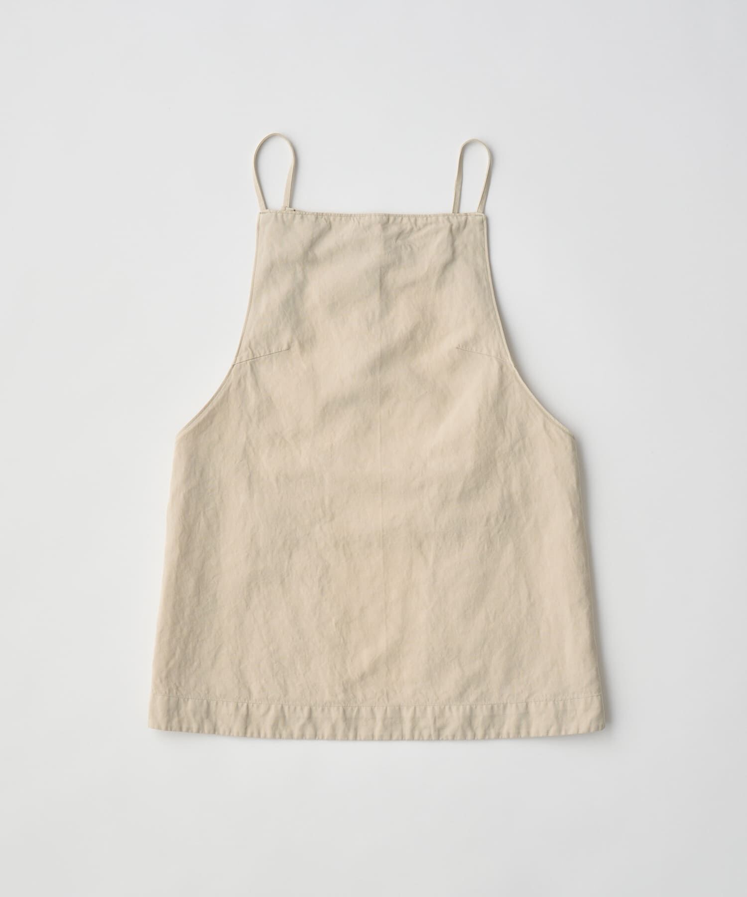 URBAN RESEARCH DOORS「unfil　GARMENTDYEINGCAMISOLE」|キャミソール|