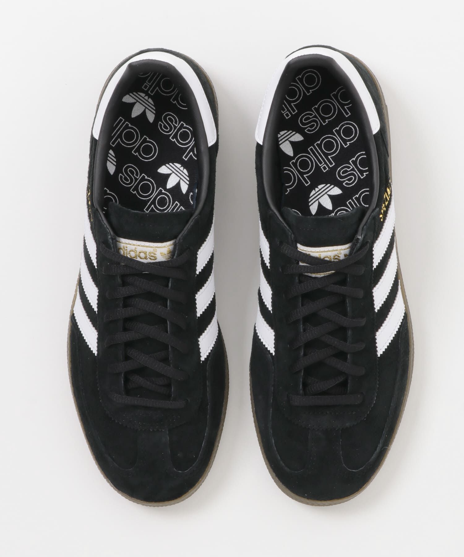 Sonny Label 「adidas　HANDBALL SPEZIAL」|スニーカー|