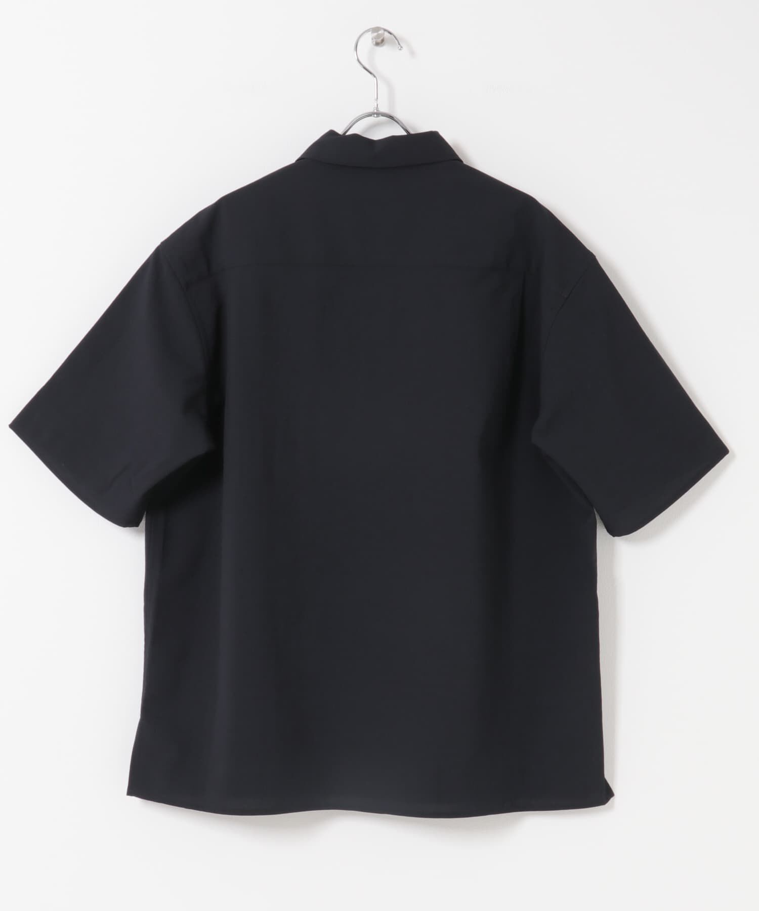 URBAN RESEARCH DOORS「クイックドライショートスリーブシャツカバーオール」|その他|