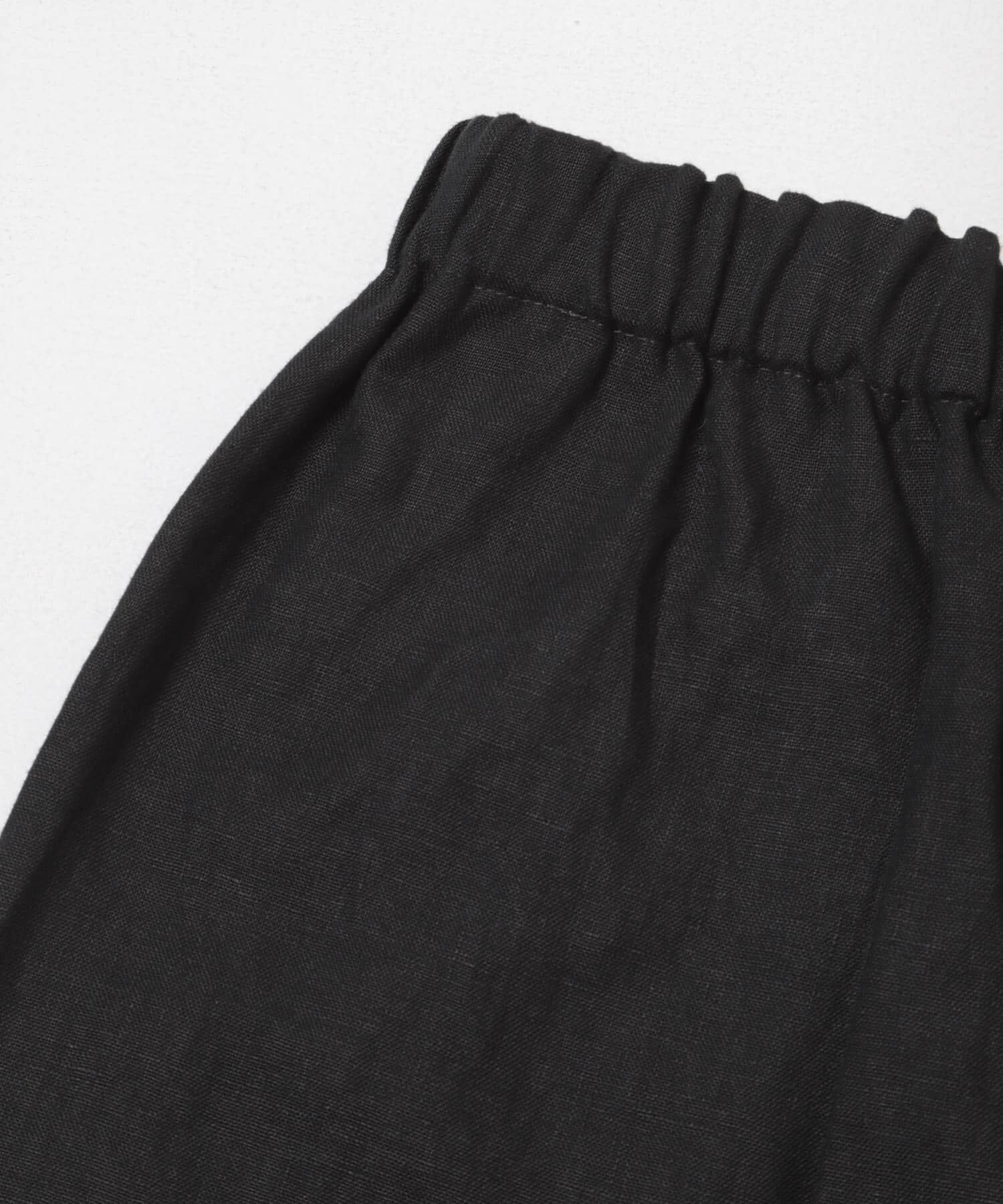 URBAN RESEARCH DOORS「リネンイージーパンツ」|その他|