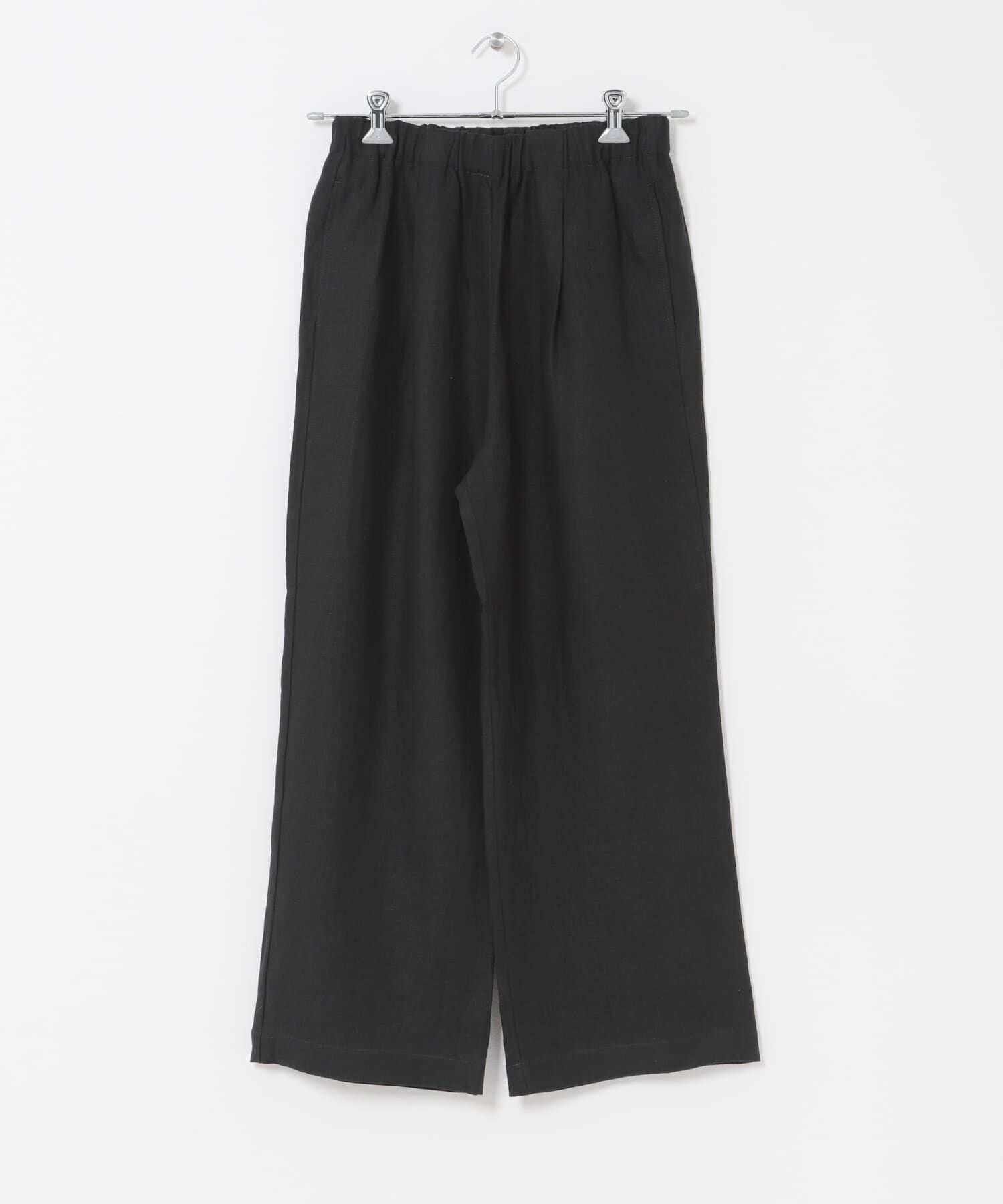 URBAN RESEARCH DOORS「リネンイージーパンツ」|その他|