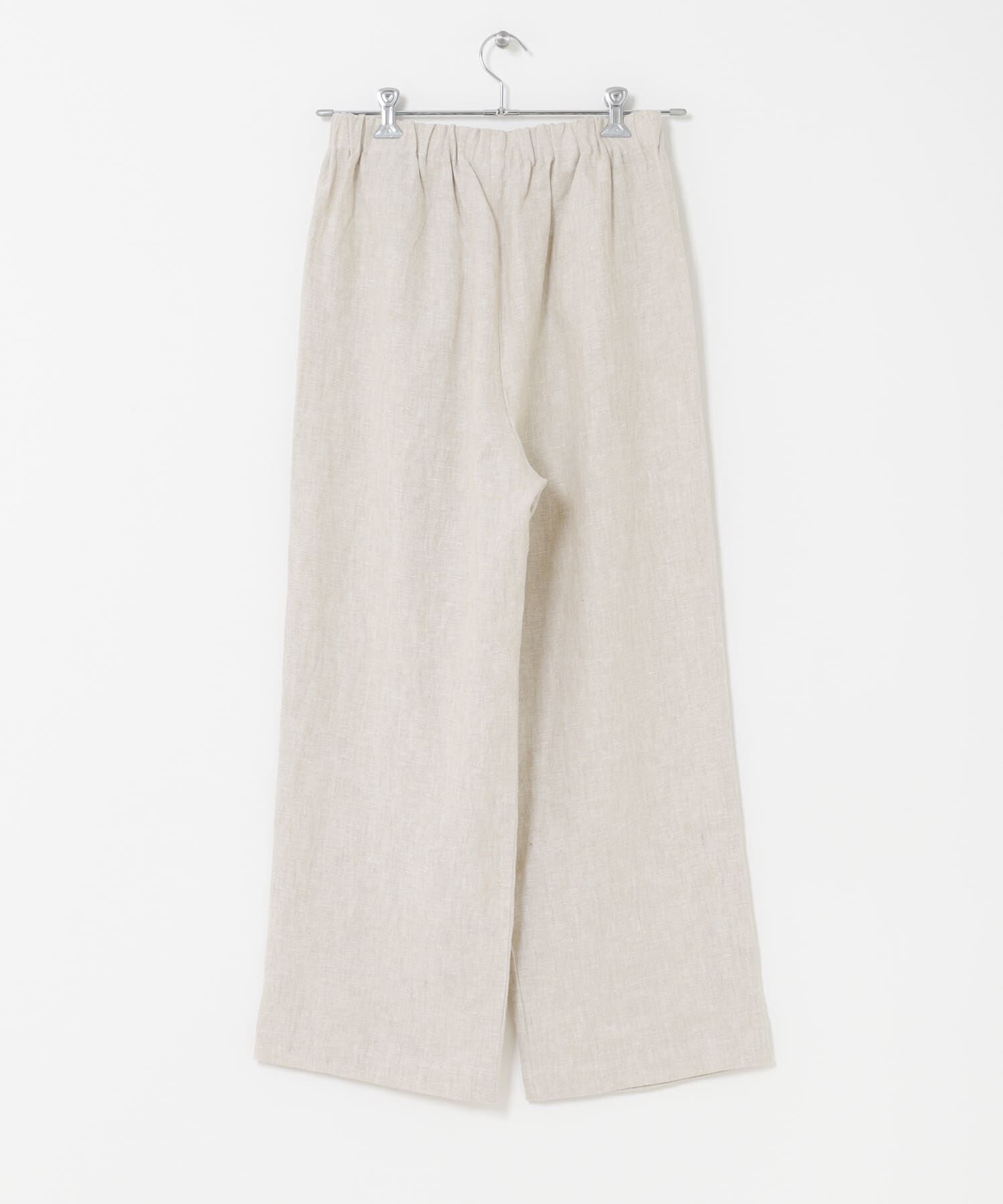 URBAN RESEARCH DOORS「リネンイージーパンツ」|その他|