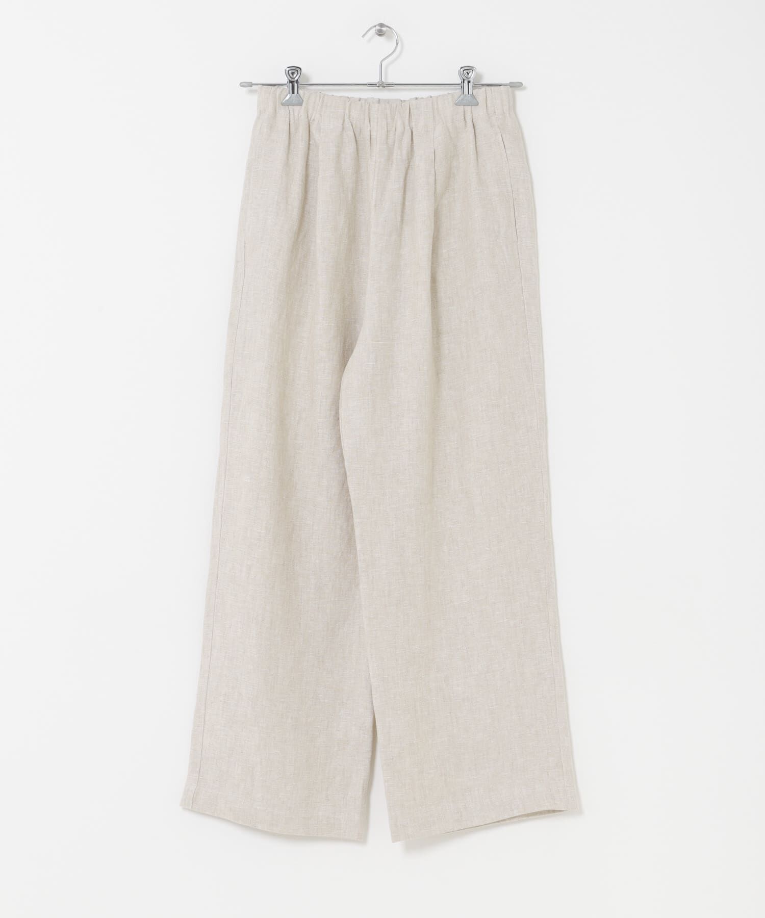 URBAN RESEARCH DOORS「リネンイージーパンツ」|その他|