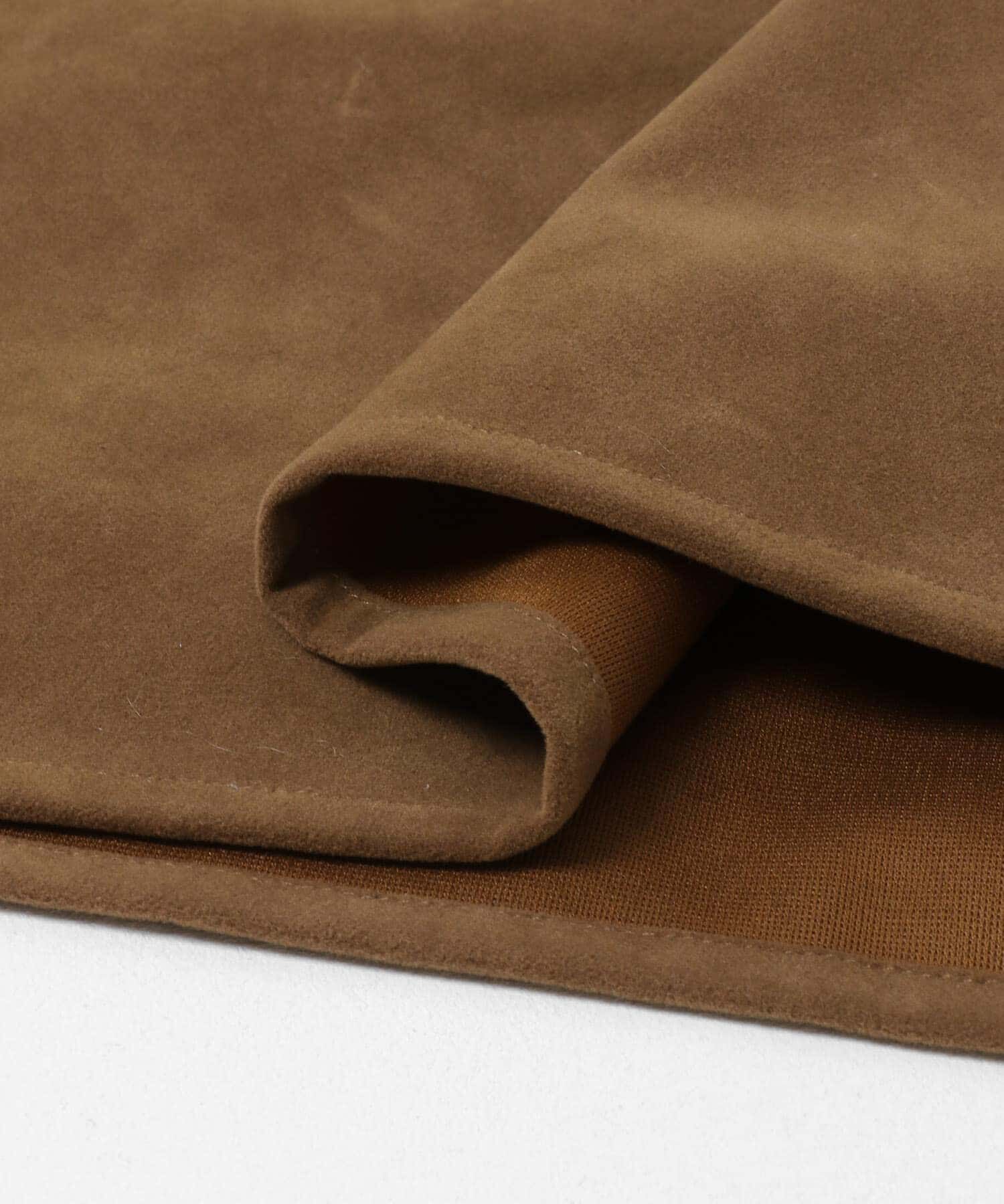  「トラペーズミニスカート」|スカート|