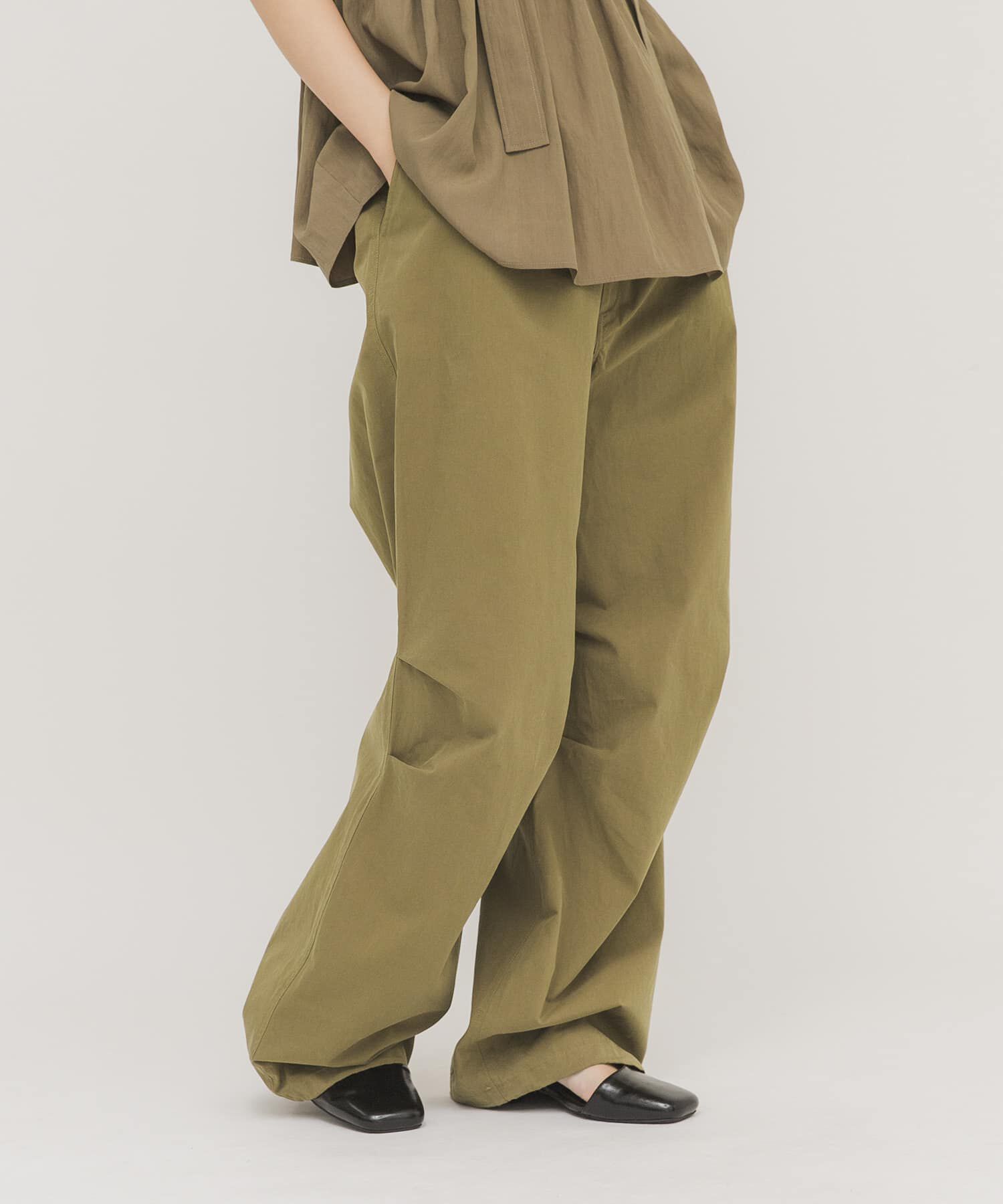  「WIDEカーゴパンツ」|その他|