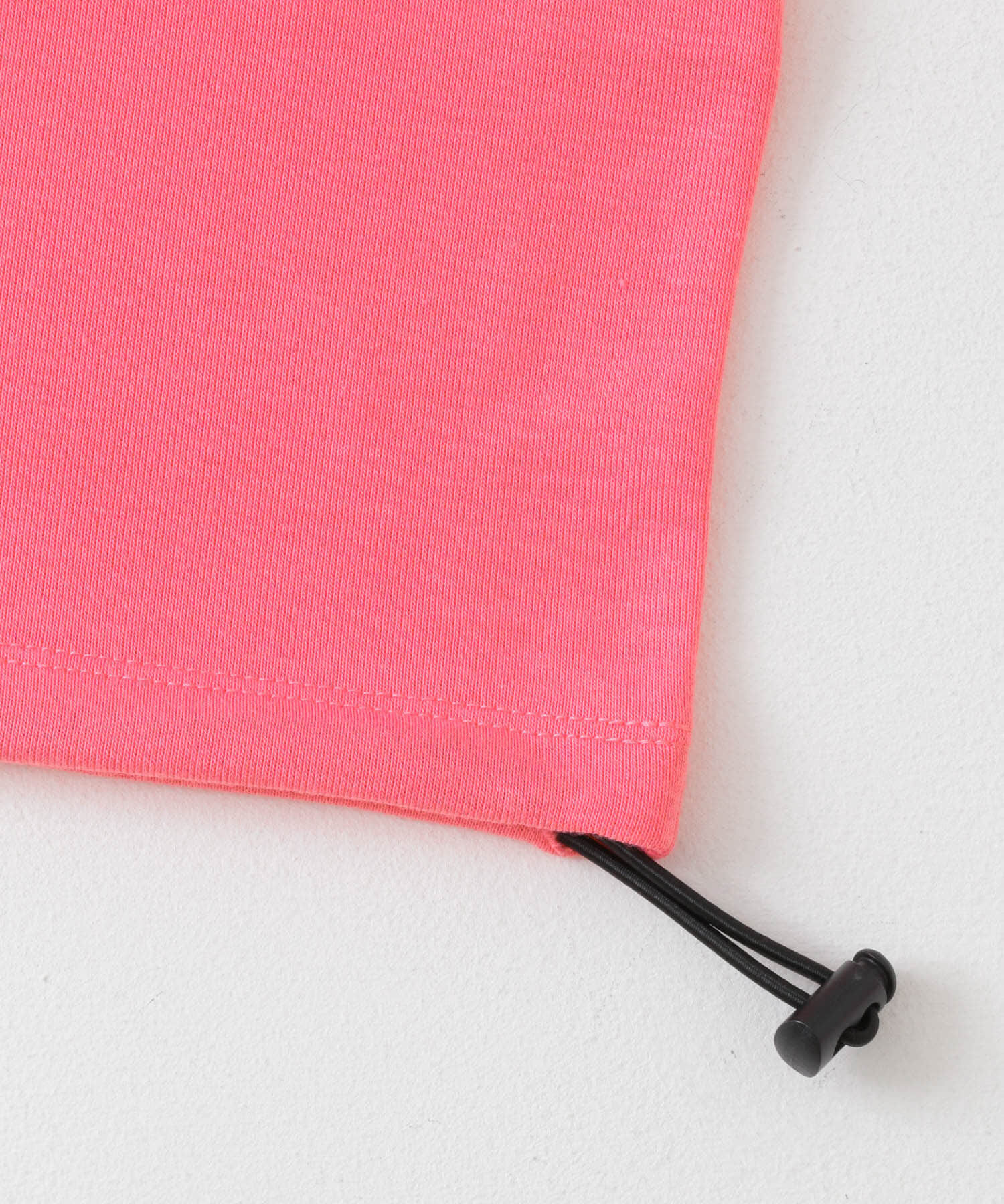 SENSE OF PLACE by URBAN RESEARCH「『別注』TeddyBear&times;SENSE OF PLACE　テディベアハーフZIPスウェット」|スウェット・ジャージ|