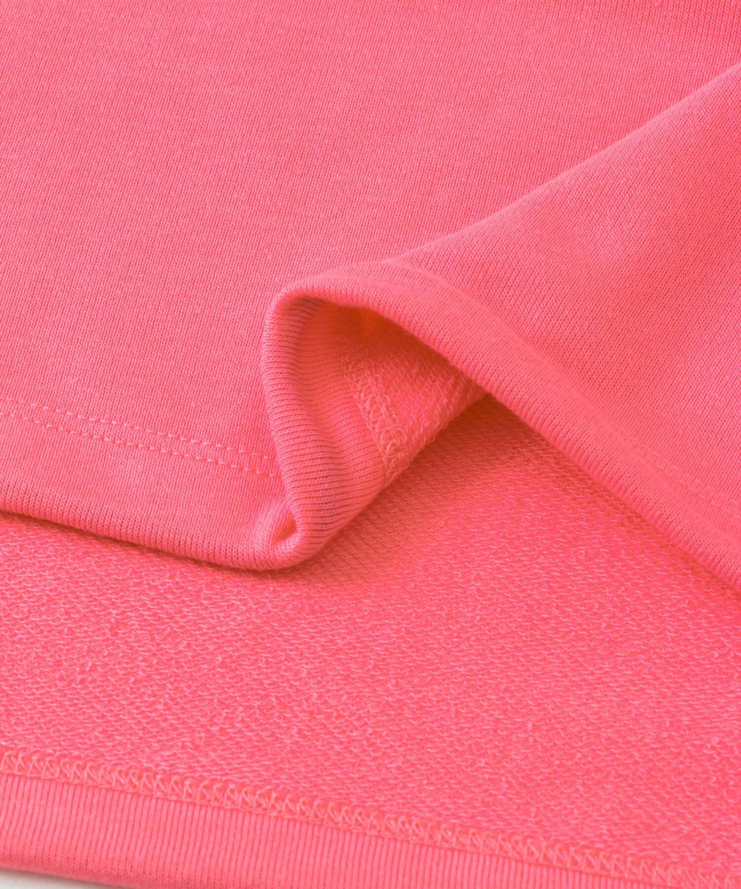 SENSE OF PLACE by URBAN RESEARCH「『別注』TeddyBear&times;SENSE OF PLACE　テディベアハーフZIPスウェット」|スウェット・ジャージ|