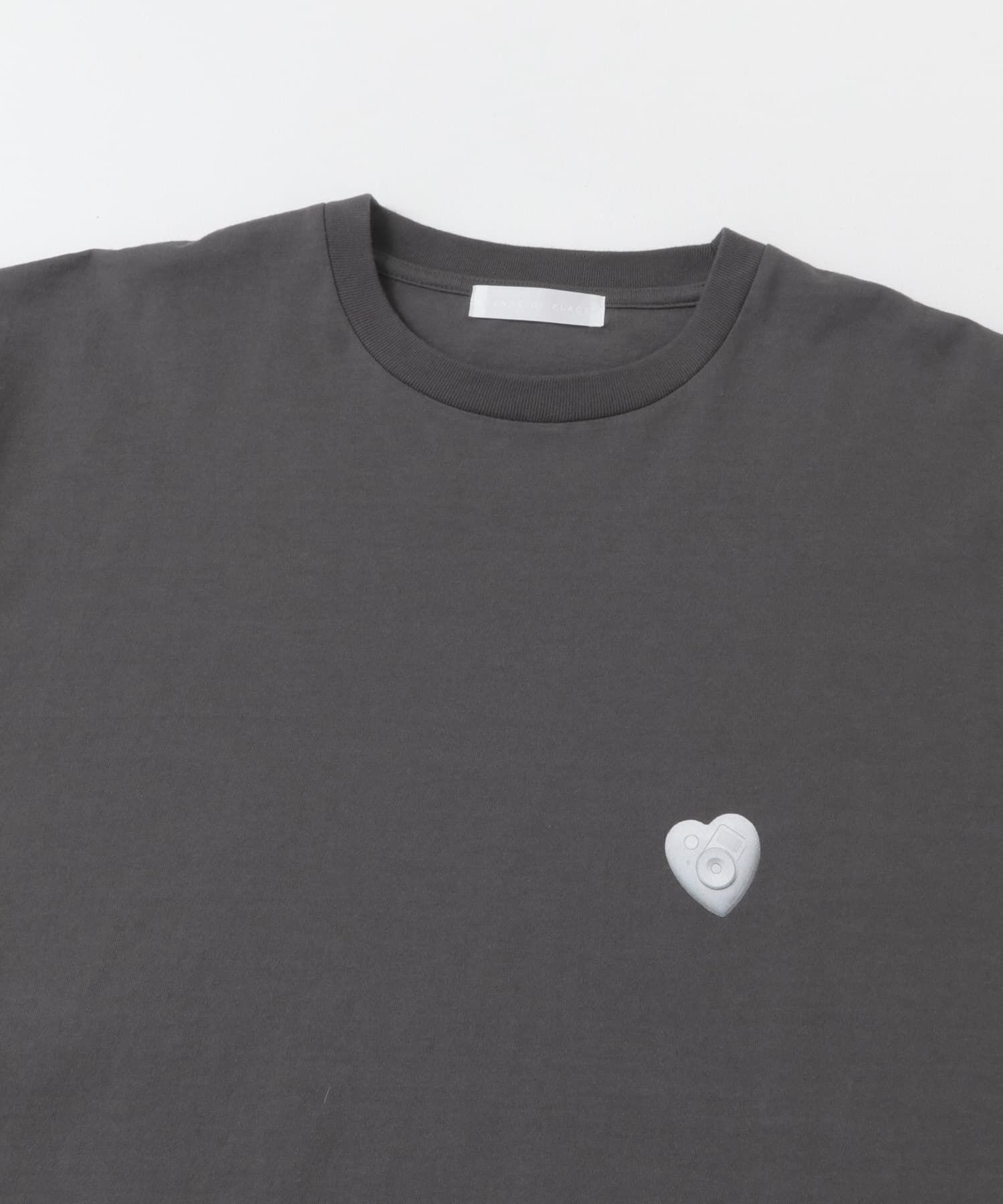 SENSE OF PLACE by URBAN RESEARCH「DEVICE ショートスリーブプリント Tシャツ B」|Tシャツ・カットソー|