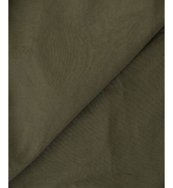  「グログラン配色ジャケット」|その他|