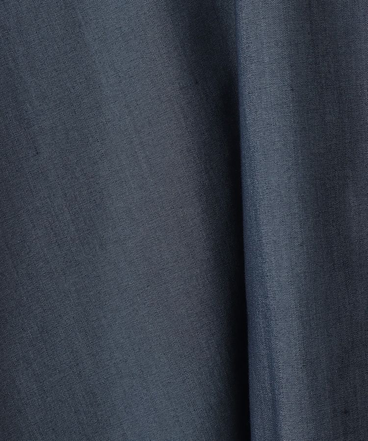 earth music&ecology「バックドロストオーバーシャツ」|シャツ・ブラウス|