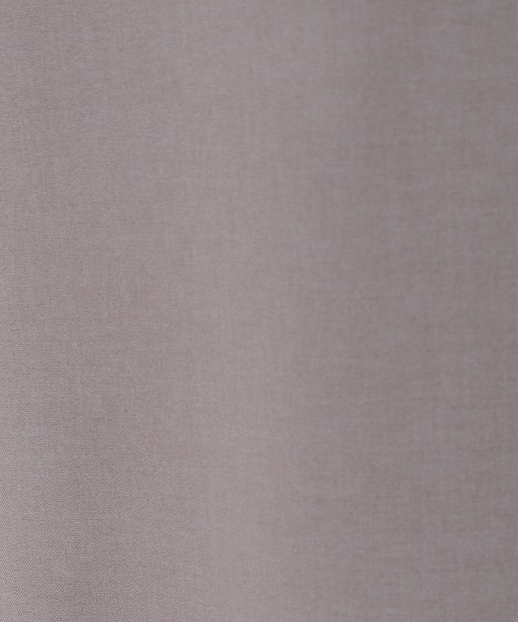 earth music&ecology「サイドリボンラップ風キャミワンピース」|ワンピース|