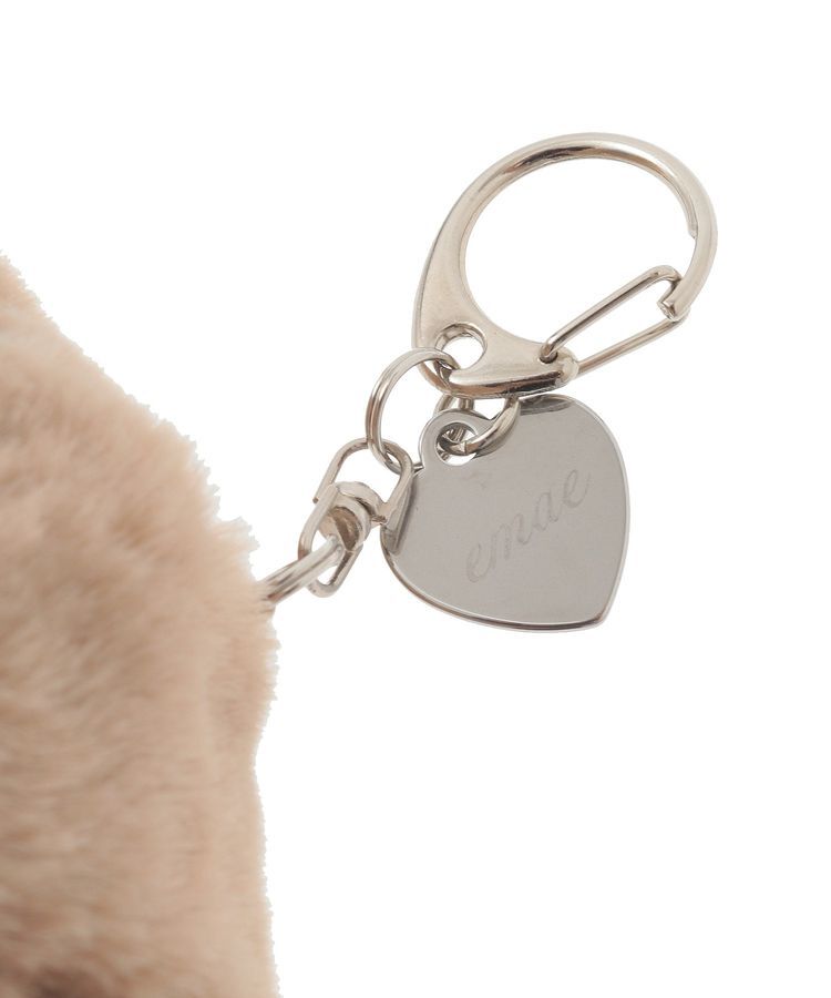 earth music&ecology「earth music＆ecologyオリジナルチャーム」|その他|