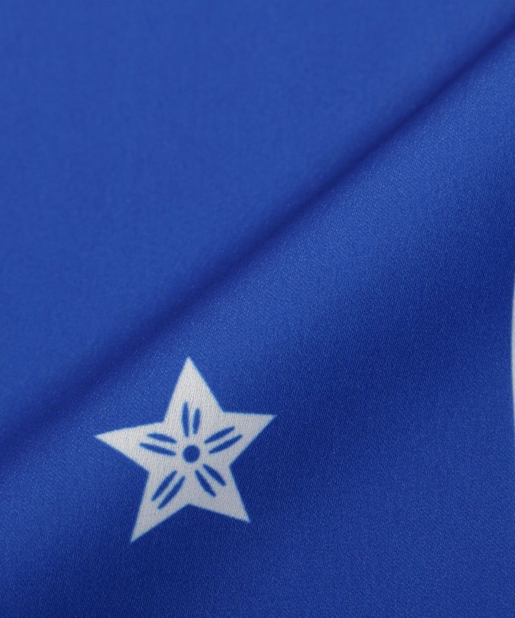 AMERICAN HOLIC「シルキーバンダナ柄スカーフ」|バンダナ・スカーフ|