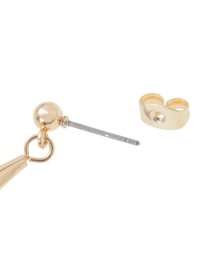 AMERICAN HOLIC「パールブーケピアス」|ピアス|