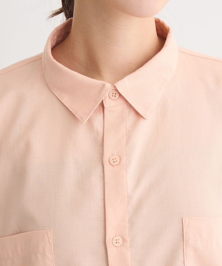 Green Parks「アソートレギュラーカラーシャツ」|シャツ・ブラウス|