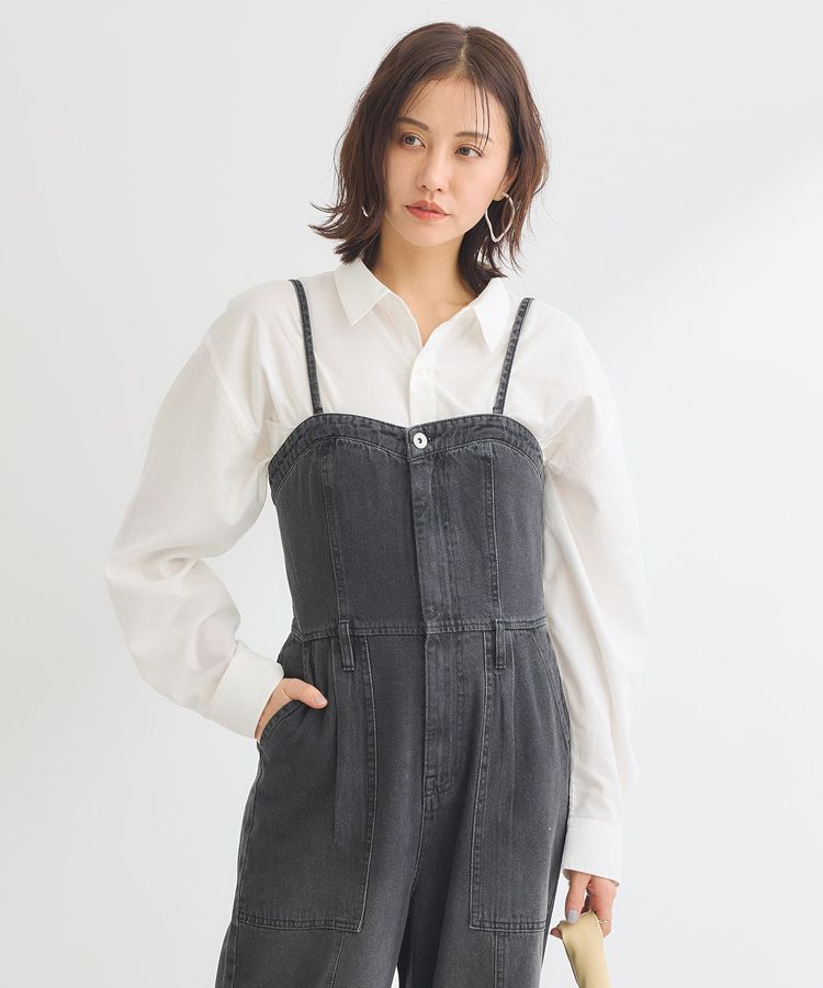 Green Parks「アソートレギュラーカラーシャツ」|シャツ・ブラウス|