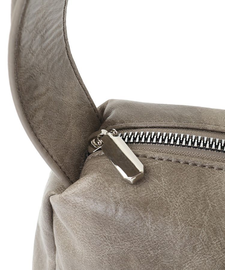 armonia「andmikka.ヴィンテージ風ベルトショルダー」|ショルダー・メッセンジャー|