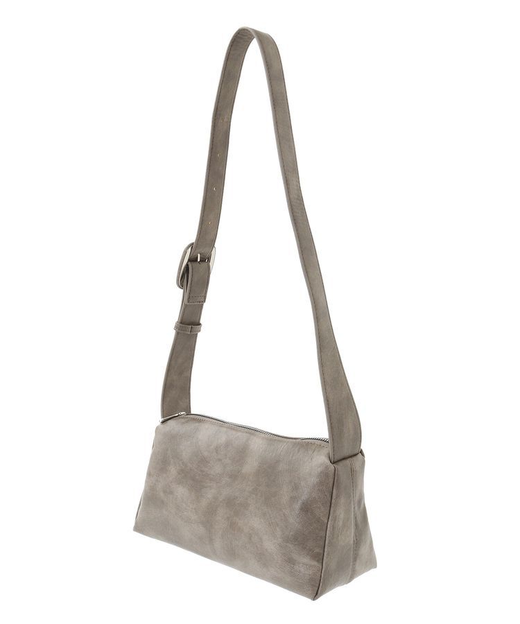 armonia「andmikka.ヴィンテージ風ベルトショルダー」|ショルダー・メッセンジャー|