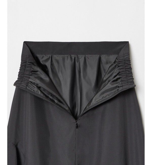 allureville「ラッフルズマーメイドスカート」|スカート|