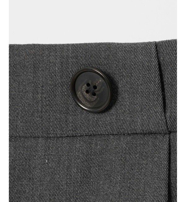 allureville「ヴィスコースウールショートパンツ」|その他|