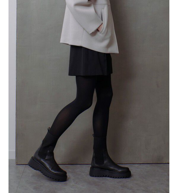 allureville「ヴィスコースウールショートパンツ」|その他|