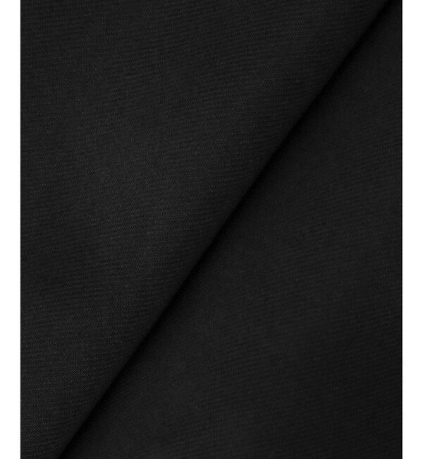 LOULOU WILLOUGHBY「【LOULOU WILLOUGHBY】サテンタックパンツ」|チノ|