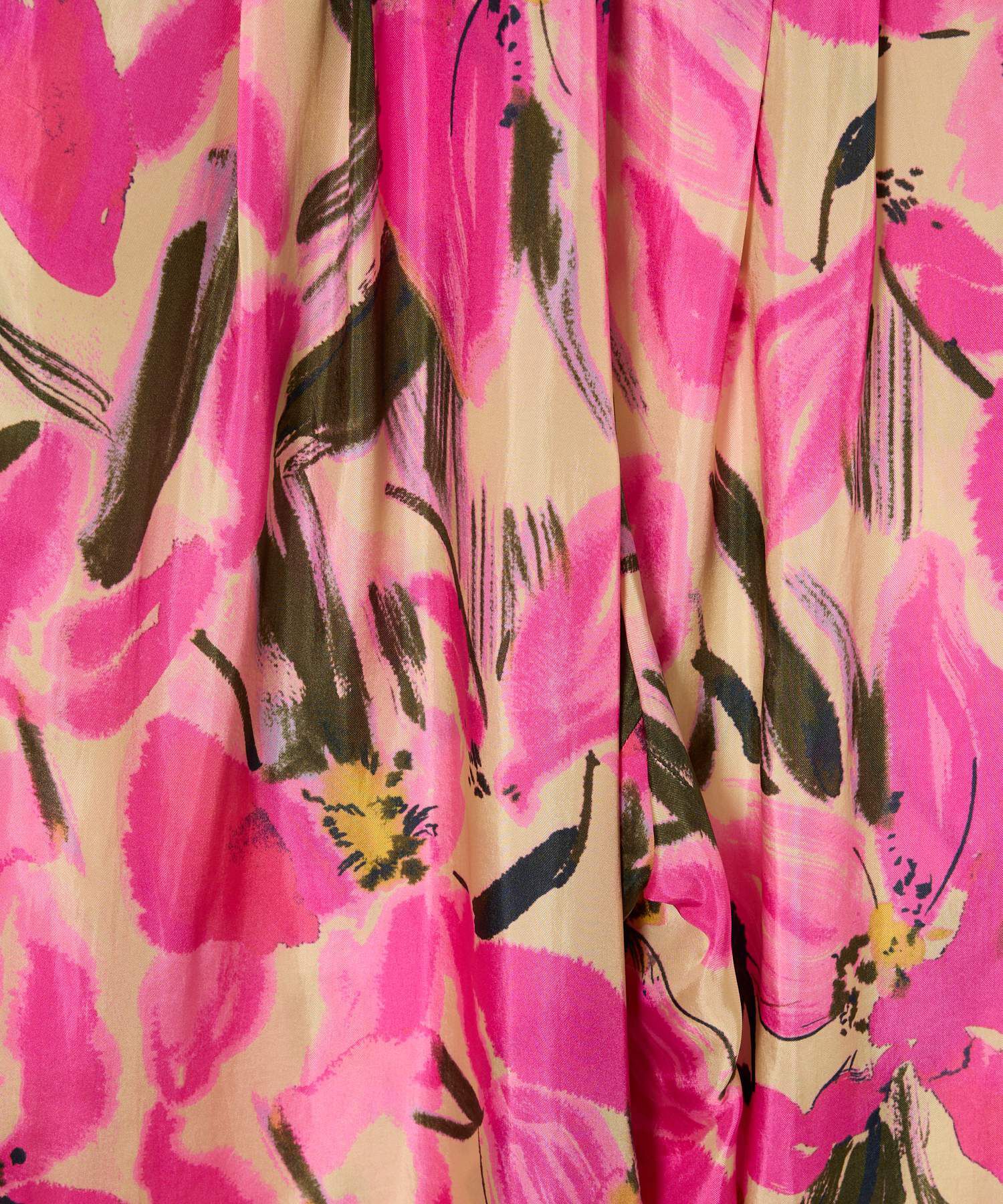 BABYLONE「ハナガライージースラックス」|スラックス|