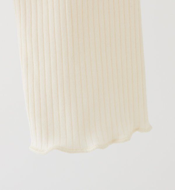  「ロゴテレコトップス」|プルオーバー|