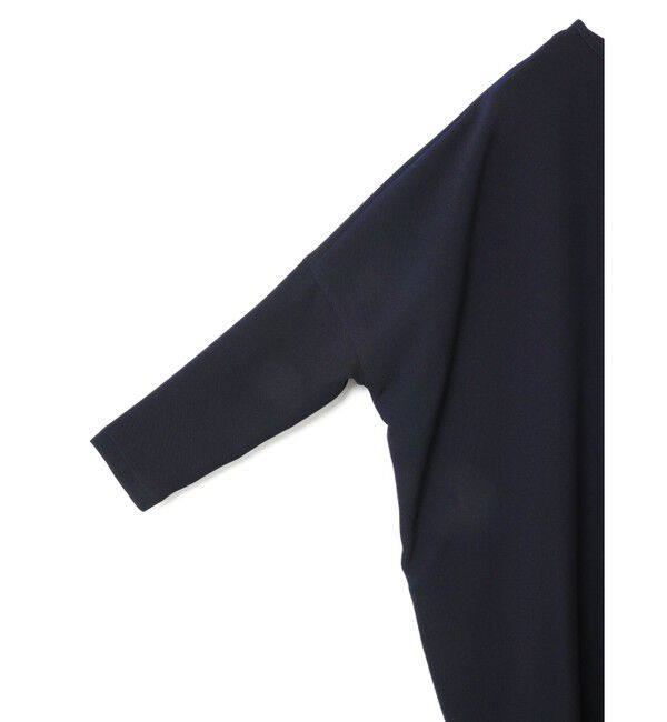 mizuiro ind「mizuiro ind コクーンワイドワンピース」|ワンピース|