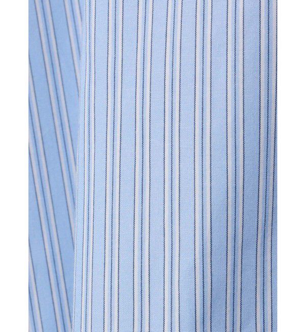 MIDIUMISOLID「MIDIUMISOLID for Ladies ベーシックシャツ」|シャツ・ブラウス|