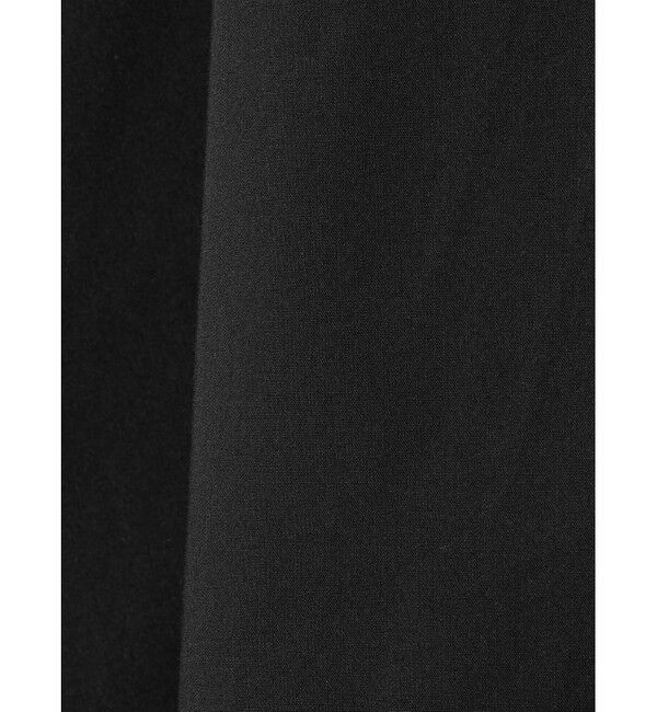 MIDIUMISOLID「MIDIUMISOLID for Ladies ベーシックシャツ」|シャツ・ブラウス|