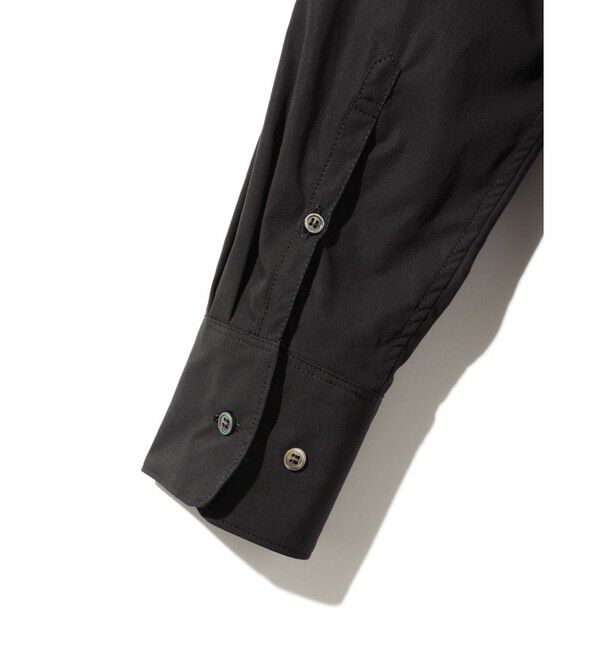 MIDIUMISOLID「MIDIUMISOLID for Ladies ベーシックシャツ」|シャツ・ブラウス|