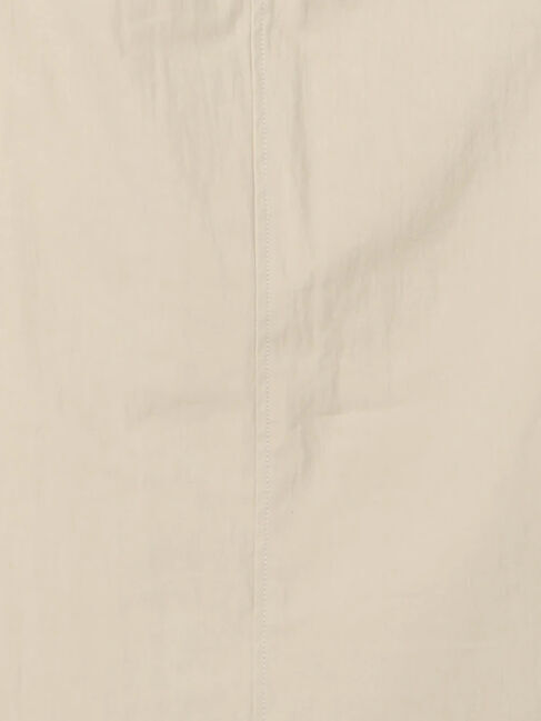 Te chichi「ベルテッドストレートスカート」|スカート|