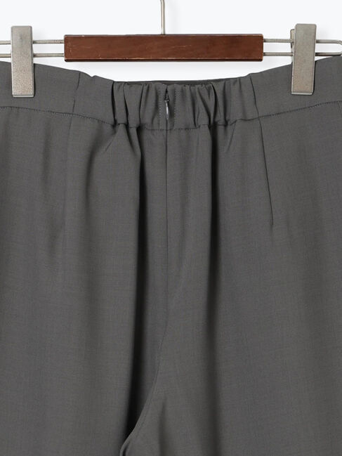 Te chichi「ダブルボタンタックワイドパンツ（セットアップ可）」|その他|