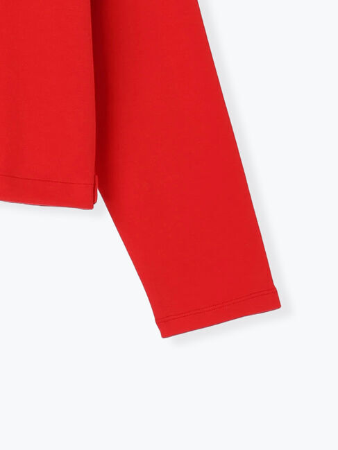 Te chichi「カットソークルーネックカーディガン」|カーディガン|