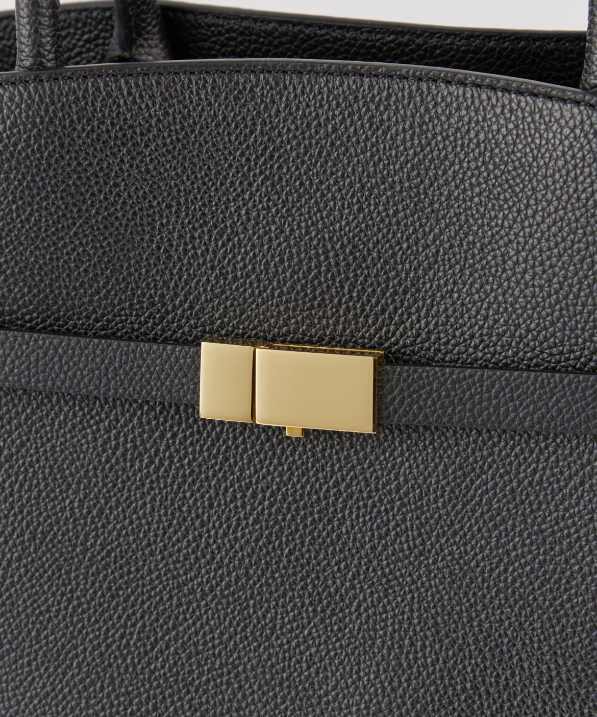 INED「The Hudson ハンドバッグ《DEMELLIER》」|ハンドバッグ|