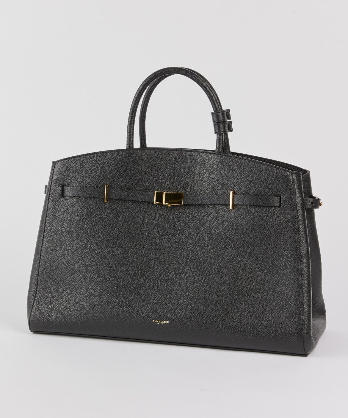 INED「The Hudson ハンドバッグ《DEMELLIER》」|ハンドバッグ|