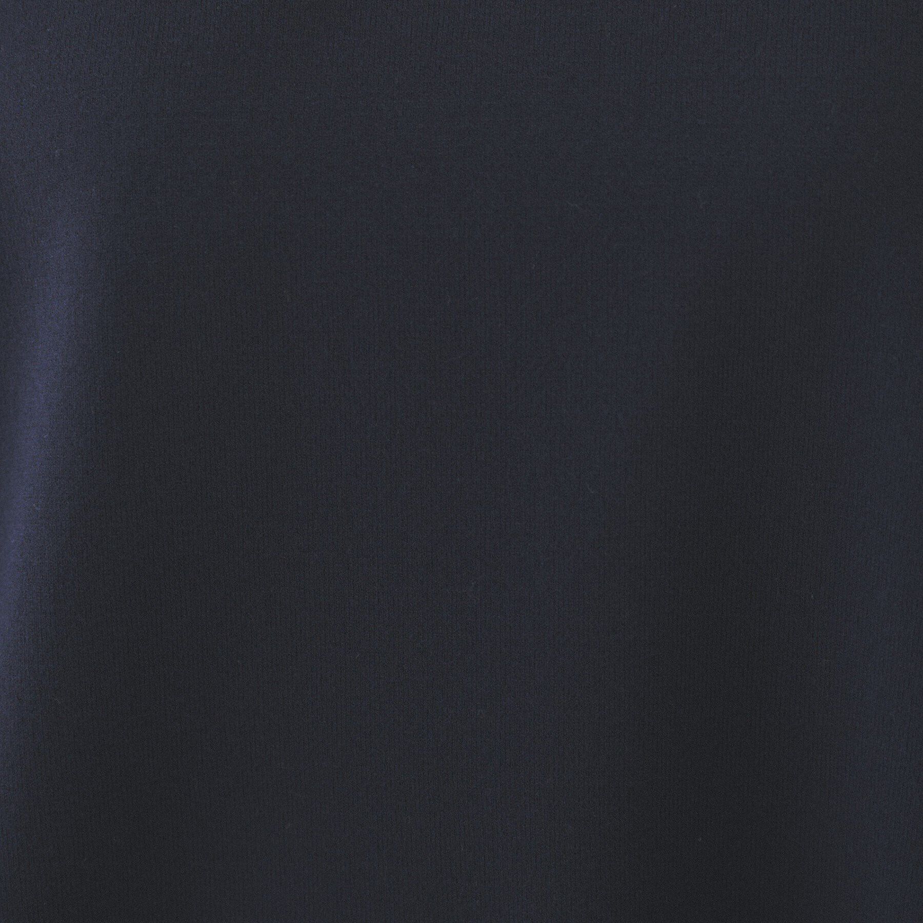 UNTITLED「【洗える/オンオフ使える】袖リブスリットストレッチニット」|ニット・セーター|