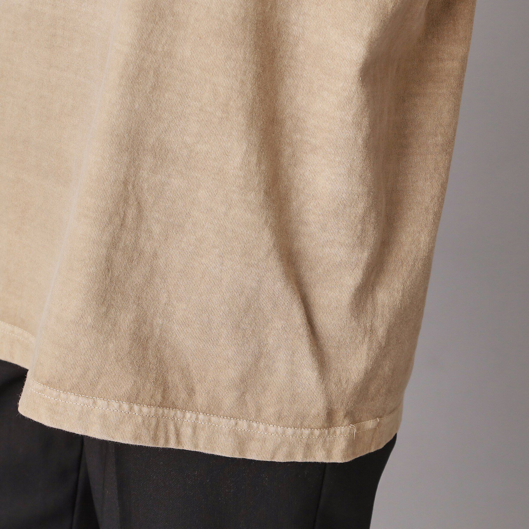 DRESSTERIOR「GOOD ROCK SPEED（グッドロックスピード）別注バイクTシャツ」|Tシャツ・カットソー|