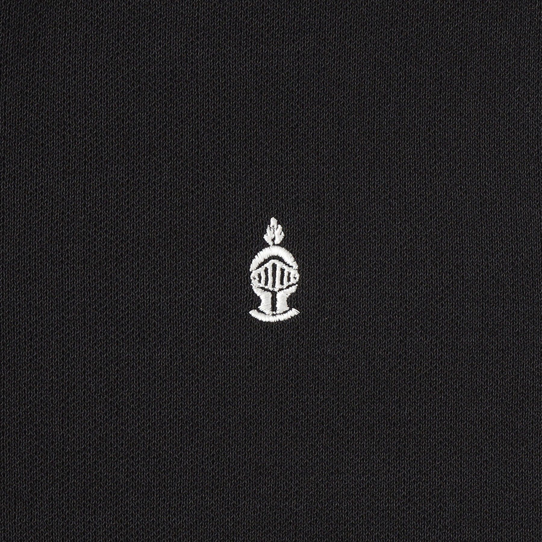 DRESSTERIOR「スプリング ニットブルゾン」|ブルゾン・スタジャン|