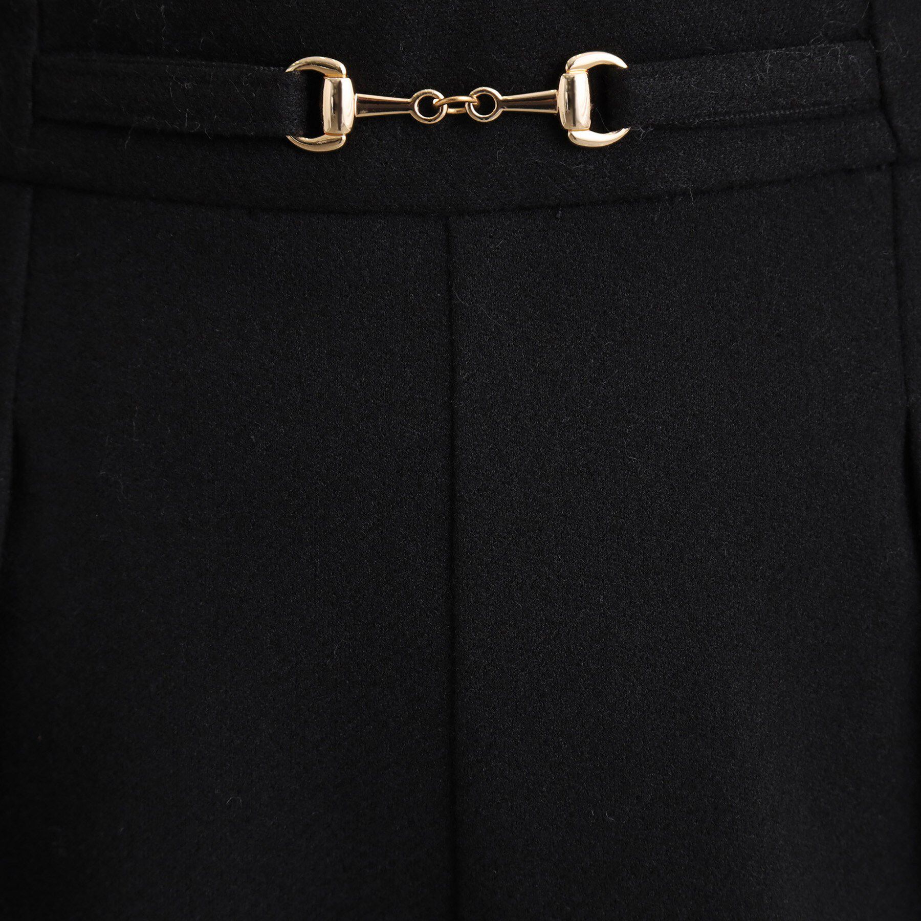 grove「フロントビットカルゼワイドパンツ」|その他|