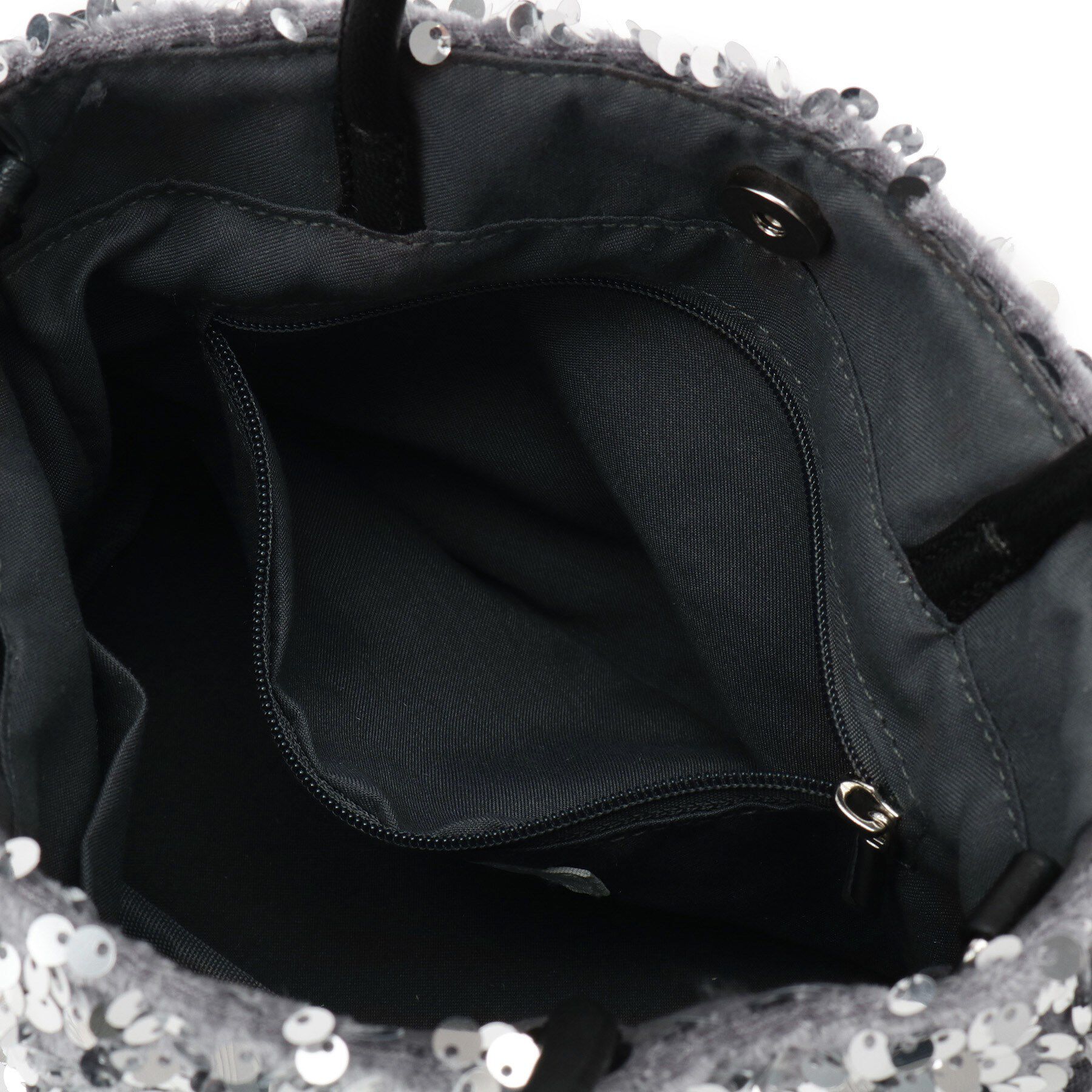 grove「スクエアスパン2WAYミニトート」|ショルダー・メッセンジャー|