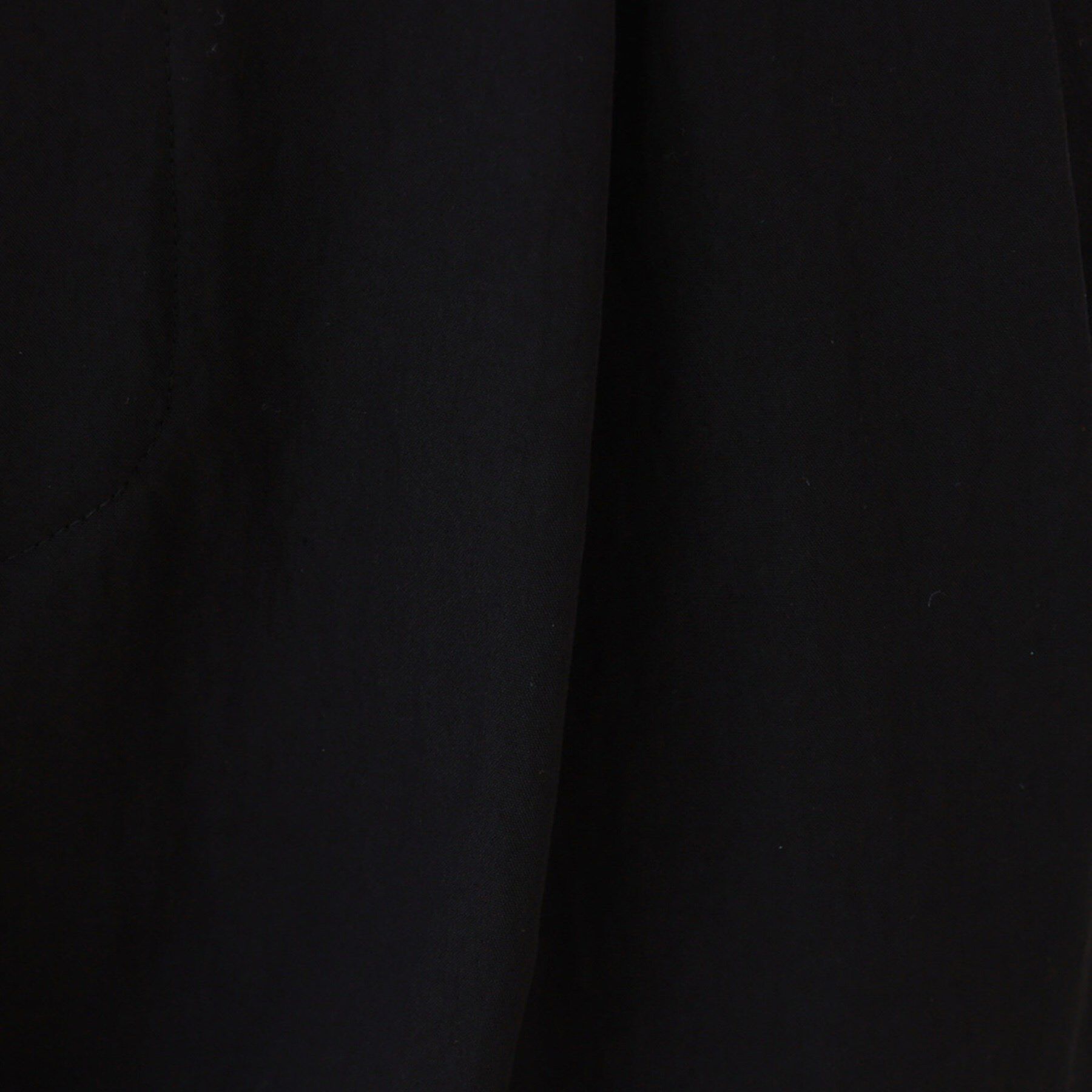 INDIVI「【シワになりにくい】コットンライクテーパードパンツ」|その他|