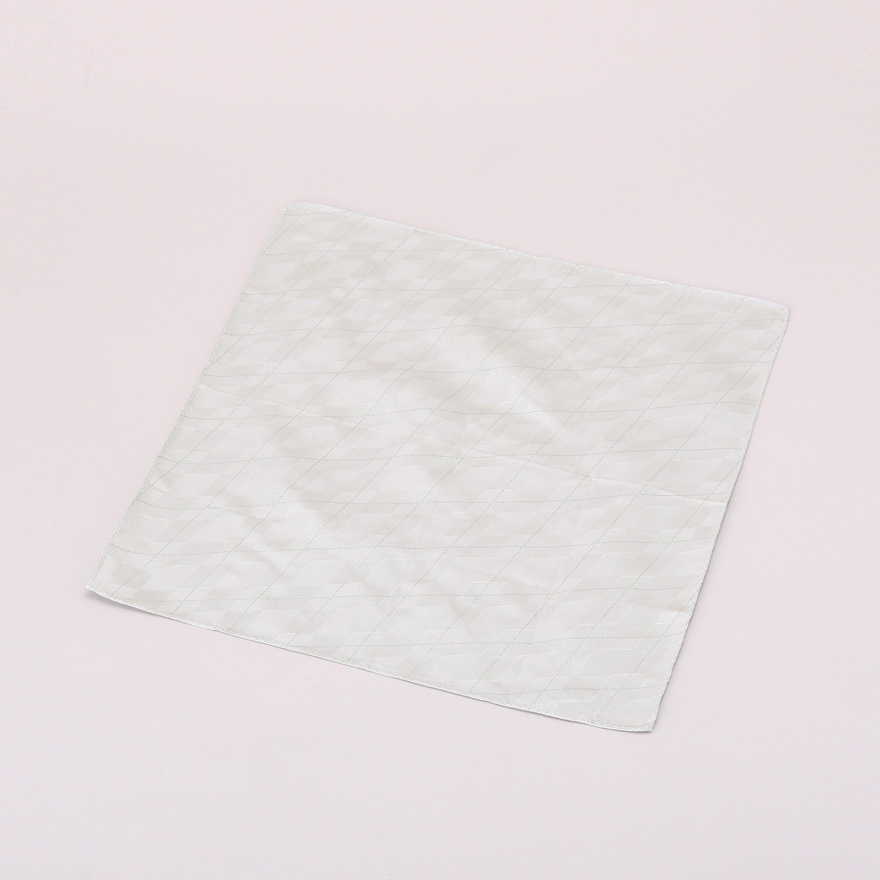 TAKEO KIKUCHI「【ブライダル/フォーマル対応】ネクタイ＆チーフ＆タイバー  BOXセット」|ネクタイ・蝶ネクタイ|