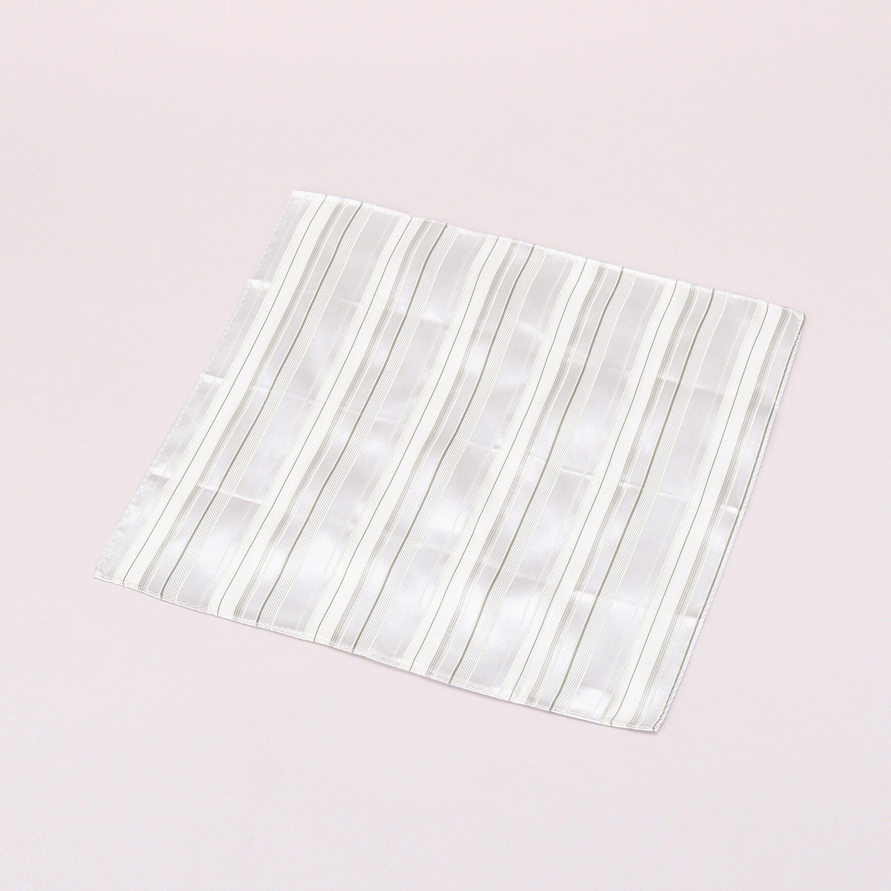 TAKEO KIKUCHI「【ブライダル/フォーマル対応】ネクタイ＆チーフ＆タイバー  BOXセット」|ネクタイ・蝶ネクタイ|