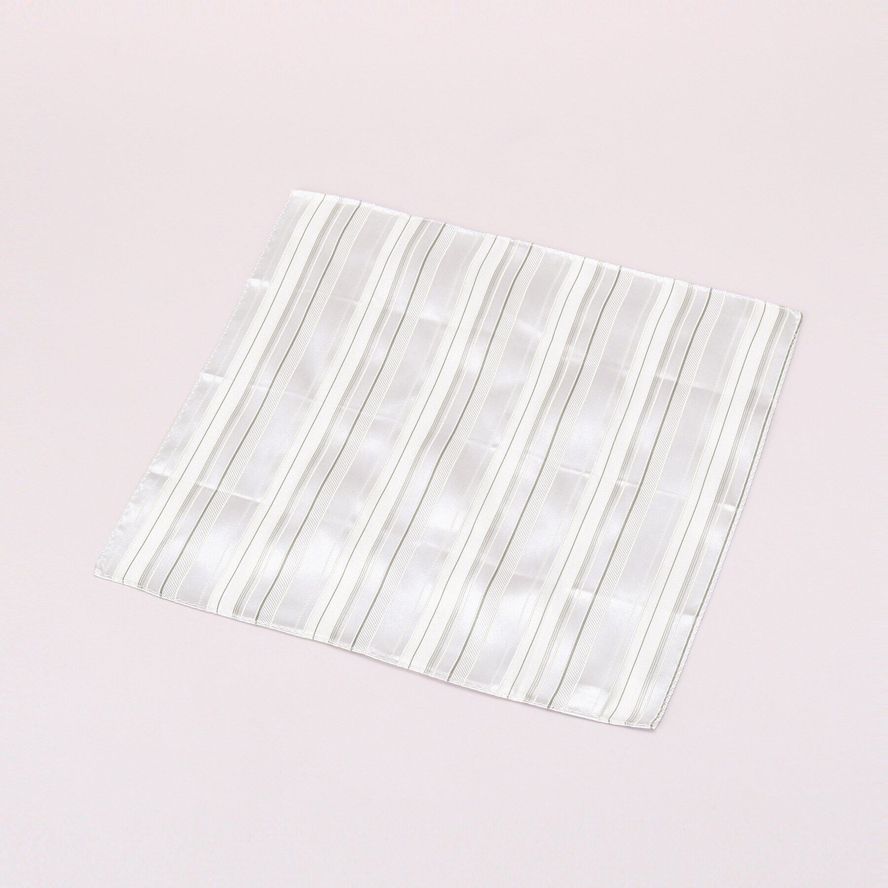 TAKEO KIKUCHI「【ブライダル/フォーマル対応】ネクタイ＆チーフ＆タイバー  BOXセット」|ネクタイ・蝶ネクタイ|