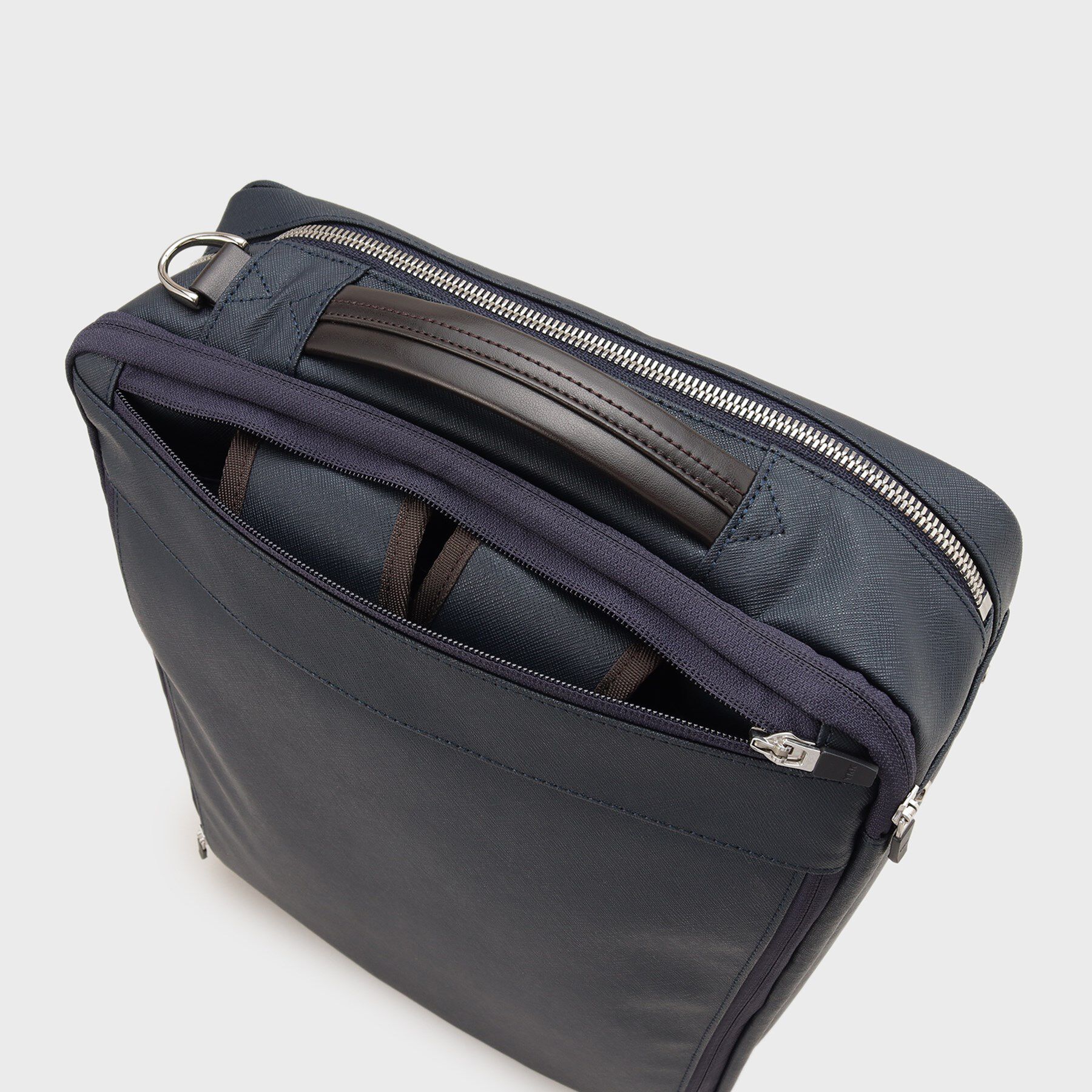 TAKEO KIKUCHI「【3WAY/PC対応】コーデュラ(R)コーティング バッグ」|リュック|