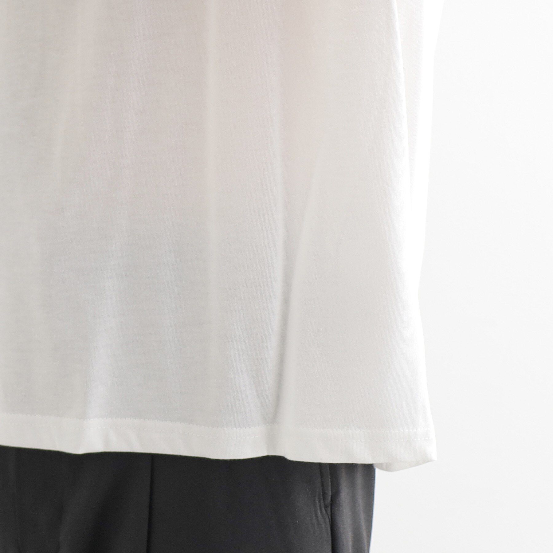 tk.TAKEO KIKUCHI「【セットアイテム】ニットベストアンサンブル」|ニット・セーター|